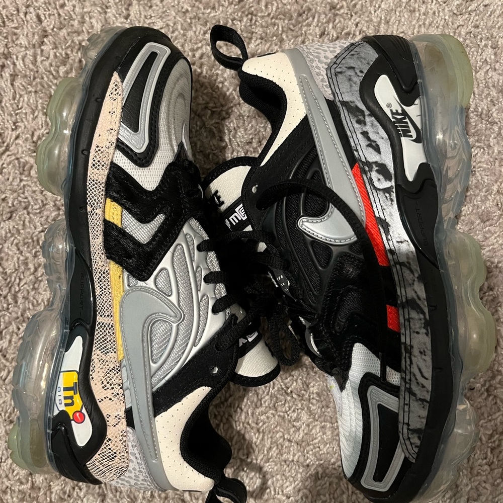 New don’t fit